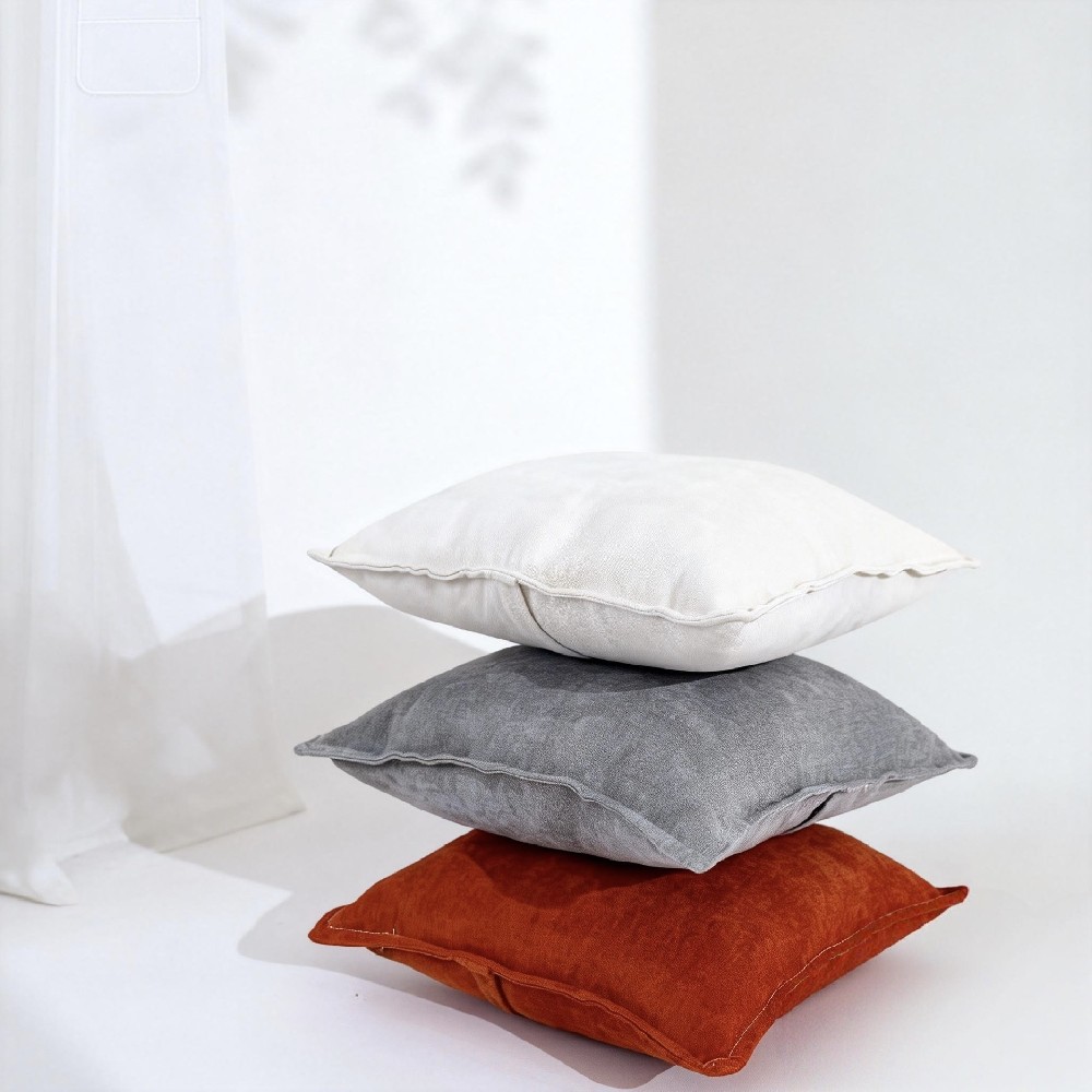 SOFA CUSHION FABRICS